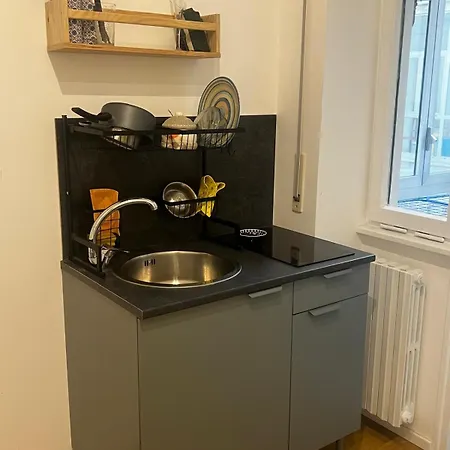 Dom wakacyjny Mina's House *