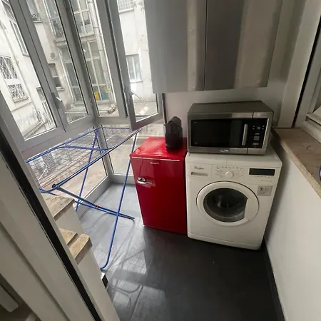 Dom wakacyjny Mina's House *