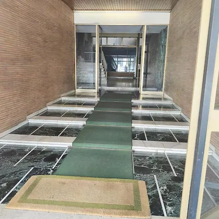 Dom wakacyjny Mina's House