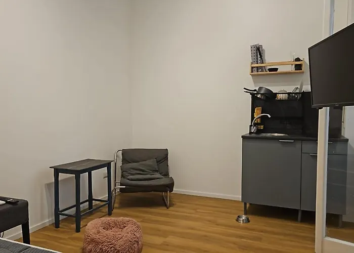 Mina's House