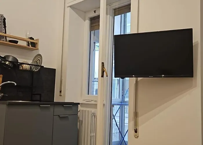 بيت للعطل Mina's House