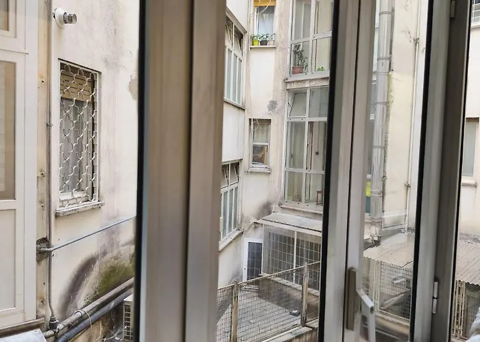 Mina's House بيت للعطل روما