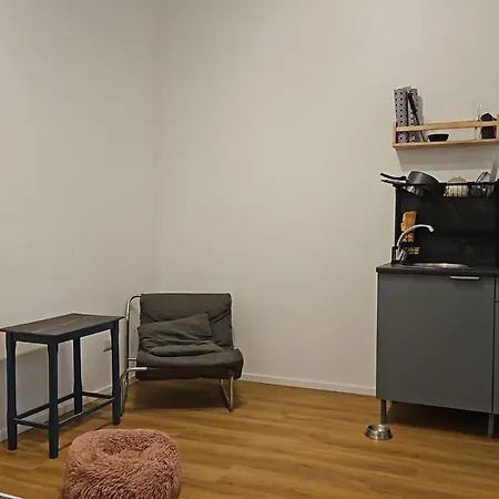 Mina's House